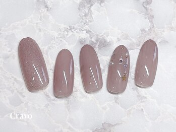 クラーヴォ 本店(Cravo)/シンプルオフィスコース 45