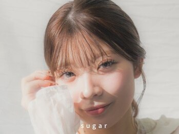 シュガー 鶴ヶ峰店(Sugar)の写真/《まつ毛パーマ》パリジェンヌ＆まつ毛パーマでどんなお目元も華やかに♪アイシャンプー・コーティング付☆