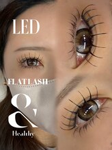 アイネ(i:Ne)/LED + & healthy