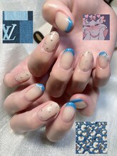 ＊ジェルマーメイドコース＊