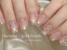 プティ(petit)/【sarina】10art course
