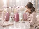 【押し花ネイル】