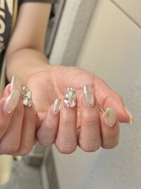 ちゅるきら☆