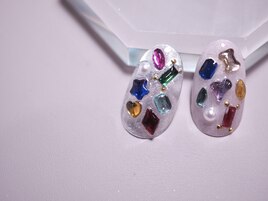佐藤限定/¥1000オプションアート