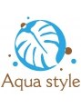 アクアスタイル(Aqua style)/Aqua style