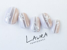 ☆スモーキーパステル☆