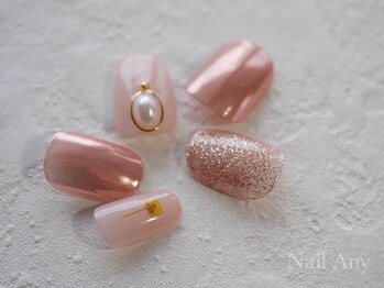 ネイルエニー(Nail Any)/Any collection