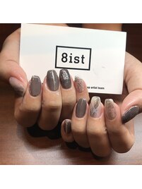 ゴージャスネイル[新宿/新宿駅]