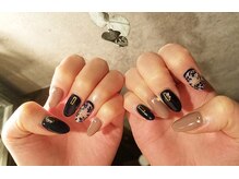 ネイルサロン ドゥーエ(due)/