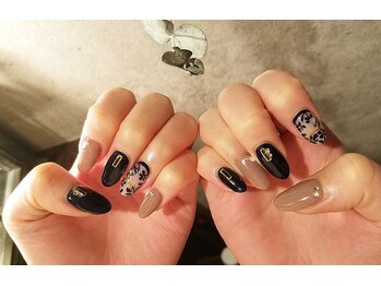 ネイルサロン ドゥーエ(due)/