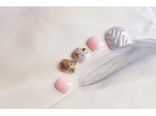 プレンティー 北千住西口店(plenty)/うねうねフット