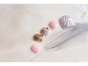 プレンティー 北千住西口店(plenty)/うねうねフット