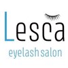 レスカ(Lesca)ロゴ