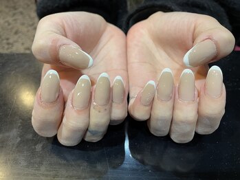 ボディ 高知店(BODY)/フレンチ