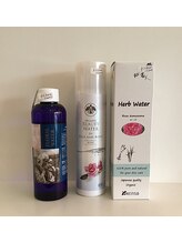 ハーブアンドアロマ ツインズ/ローズウォーター各種