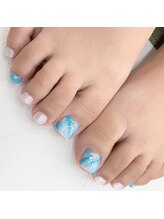 ビアンカ 美浜店(Bianca)/ニュアンスネイル