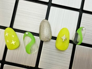 ウェヌスリコ(VENUSRICO.)/◆定額7980円コース◆