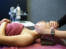 アイビー(IVY.L)/WINBACKで小顔をGET