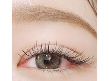 アイサロン ラッシュバー 池田店(eye salon LASH BAR.)/エクステンション　120本