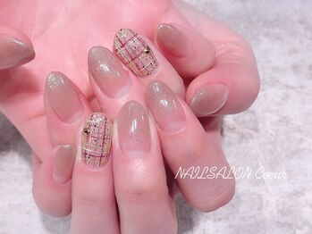 クール(Coeur)/デザイン相談コース￥7670