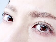 ミニョンアイラッシュデザインサロン　北花田店/下まつげパーマ