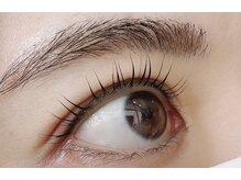 アロラヴィ(AroRavi)/自まつ毛を元気にしたい