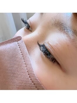 アヤネイルズ アンド アイラッシュ(AYA NAILZ.＆Eyelash)/バインドロック60束