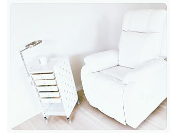 アールワイズ(Rys)