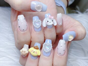 メロディービューティーサロン(Melody)/