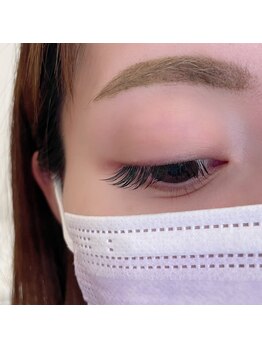 アイラッシュサロン リリウム(Lilium)/