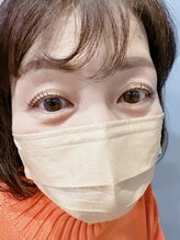 ジプソアイ(Gypso eye)/まつ毛パーマ☆アイブロウ