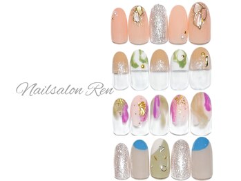 3月トレンドデザインコース