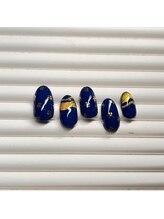 ファンザネイル(fun the nail)/