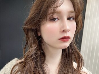 キラアイビューティー 武蔵小杉 新丸子(killa eye beauty)の写真/他店で解決できなかったお悩みは当店にご相談を◎丁寧な施術、カウンセリング、似合わせ、提案が自慢です♪