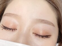 エサージュ 渋谷店/美眉スタイリング/眉サロン/