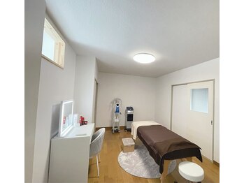 ミレ(milae)/『施術室』