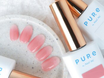 ビーエヌネイル(BN NAIL)/