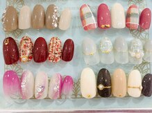 サロンアール(Salon R)/エレガントコース　8300円