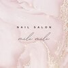 ミリ ミリ(mili mili)のお店ロゴ