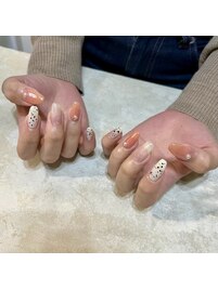 ハンド定額デザインシンプル