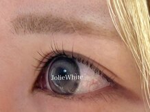 トータルラグジュアリーサロン ジョリーホワイト 綾瀬店(Jolie White)/