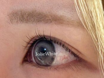 トータルラグジュアリーサロン ジョリーホワイト 綾瀬店(Jolie White)/