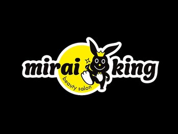 ミライキング(mirai king)の写真/【都度払いOK◎】豊富なメニューで幅広い要望にご対応可能！気になるところを徹底的にアプローチします♪