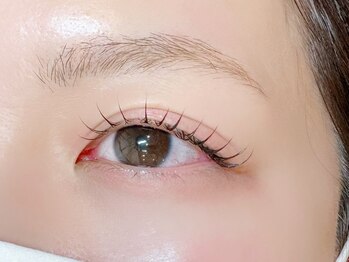 アンズラッシュ(An'z LASH)/まつげパーマ