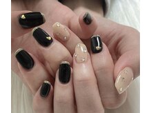 ジェルネイルス アコ(Gel Nails aco)の雰囲気（お持ち込みも歓迎♪丁寧なケアにこだわり◎）