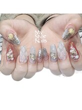 マイ スタイル ネイルズ(My Style Nails)/