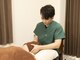 リライフ(Re:LaIF)の写真/【初めての方/長時間のデスクワークをされている方に】強い肩こり、腰痛・猫背・反り腰・首のこり改善に。