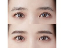 アトリエはるか 天神ソラリアステージ店/眉のお手入れ☆ （女性）