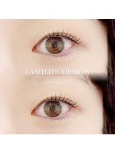 アイビューティー ロキエ 大和八木店(ROCHIE)/24時間上向きまつ毛パーマ☆