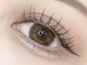 ラ シュープリーム(La SUPREME)/フラットラッシュ120本